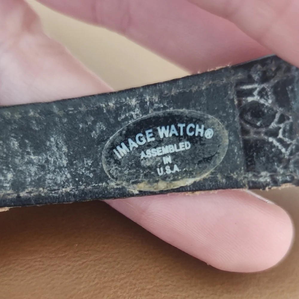 Alfred Hitchcock‎ Image Watches, Inc.